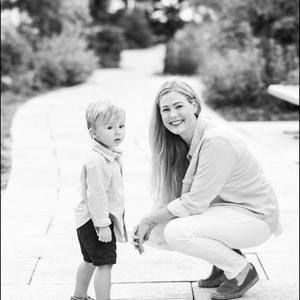 Meet your Posher, Paige